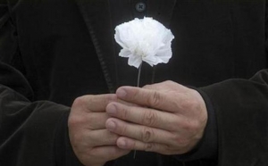 Dangers of cleaning up blood spills